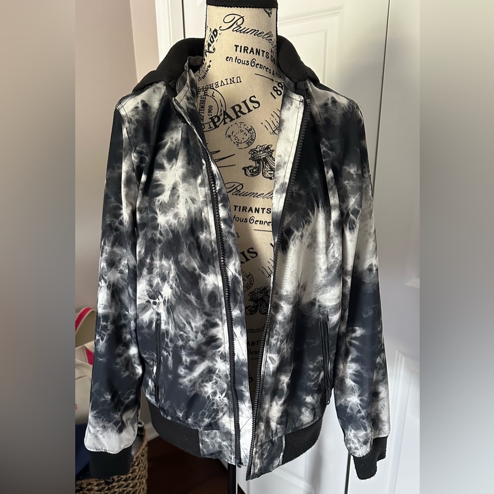 Abercrombie Boys‎ Nylon Jacket